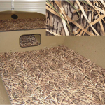 Styx River Neo Mats Boat Carpet VS Other Carpeting