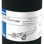 Fulton Replacement Trailer Bunk Carpeting