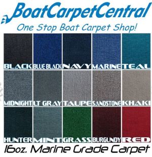 Best Marine Carpet Replacement DIY Guide